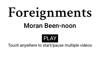 http://moranb.art/foreignments/